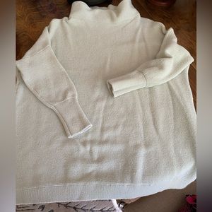 Free People Ottoman tunic